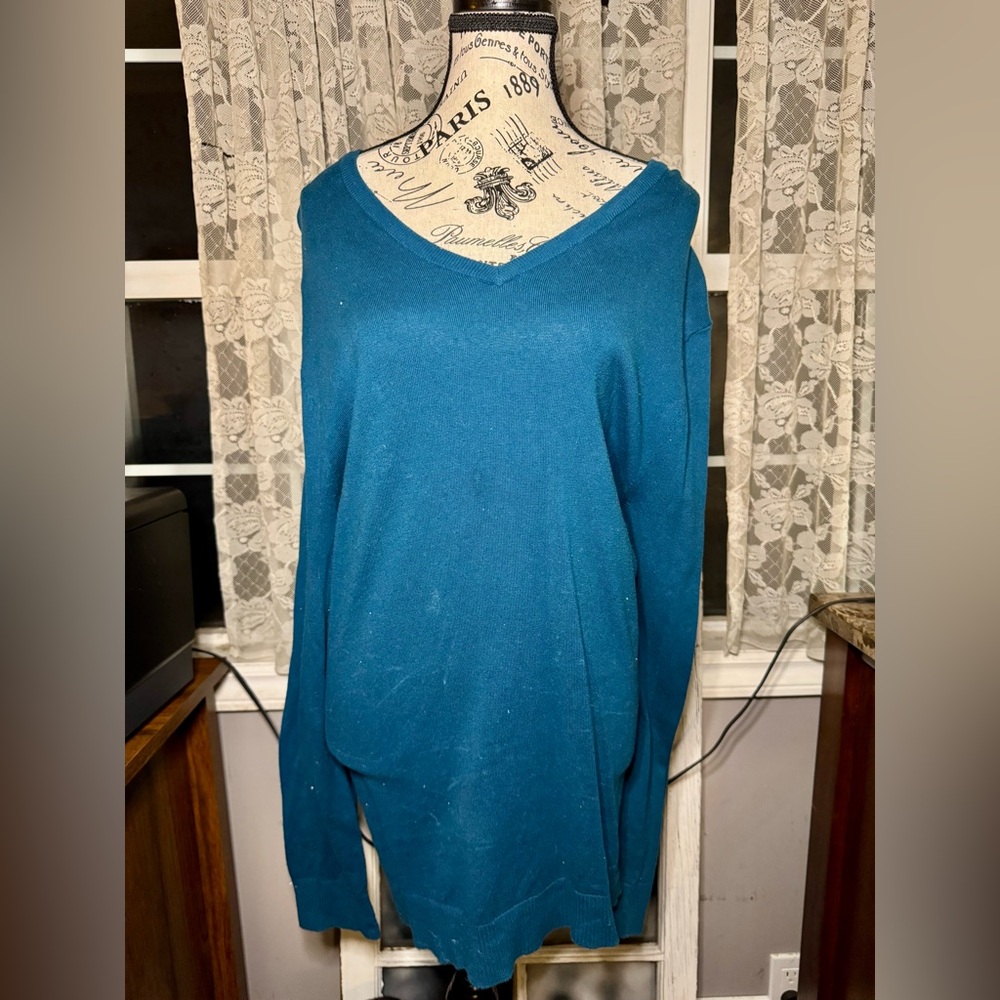 Alfani sweater.